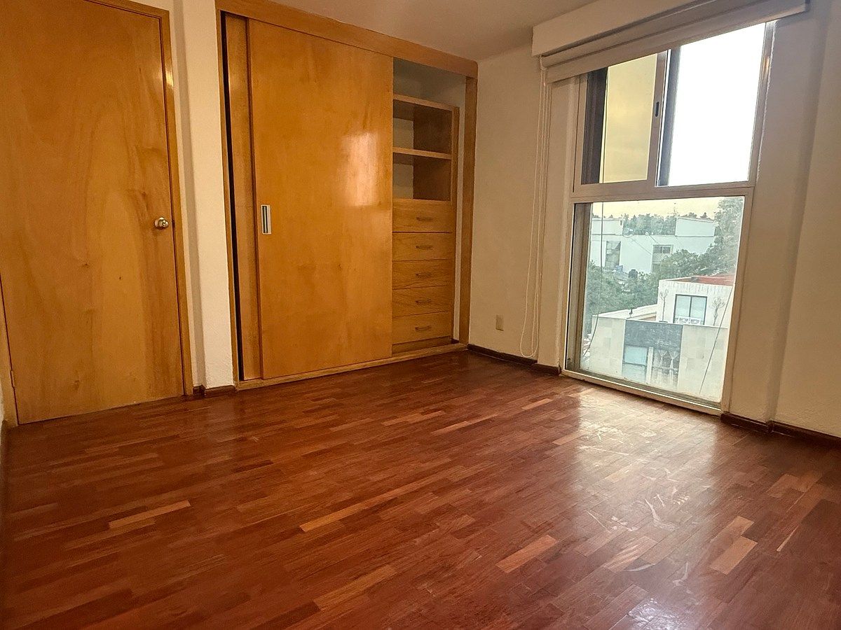 Apartamento em San Angel, Álvaro Obregón, foto 11 de 13