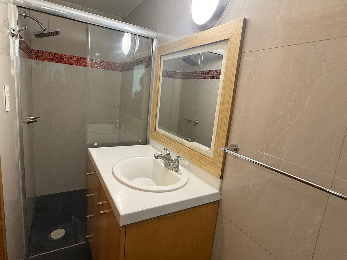 Apartamento em San Angel, Álvaro Obregón, foto 12 de 13