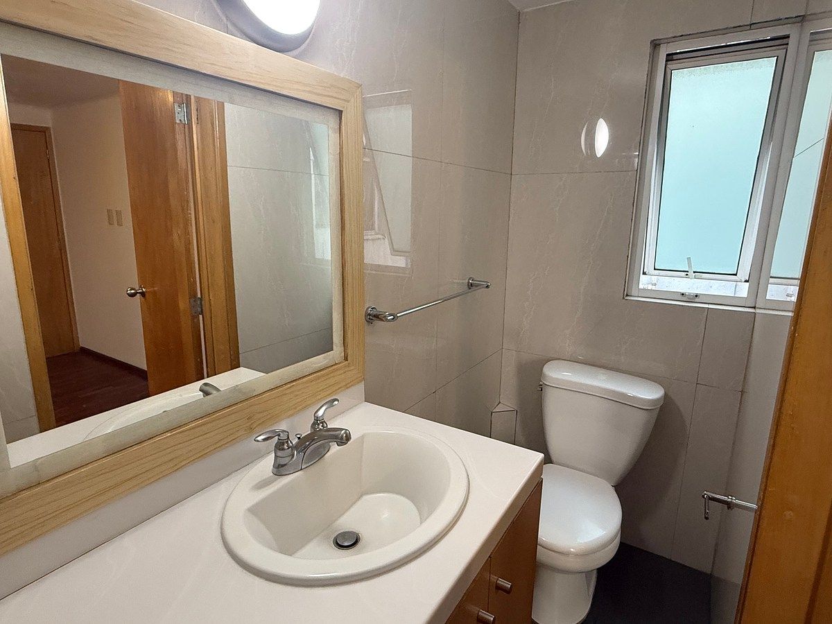 Apartamento em San Angel, Álvaro Obregón, foto 13 de 13