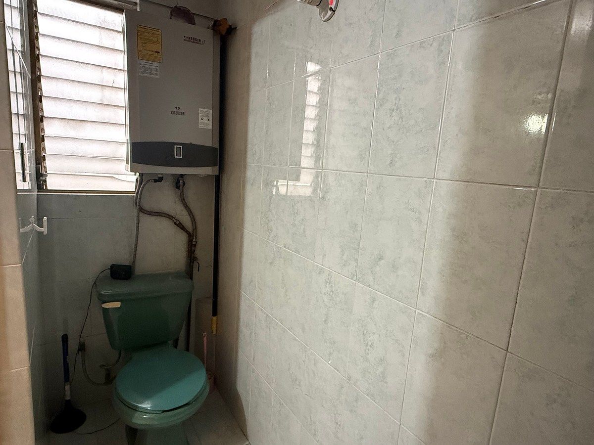 Apartamento em San Angel, Álvaro Obregón, foto 6 de 13