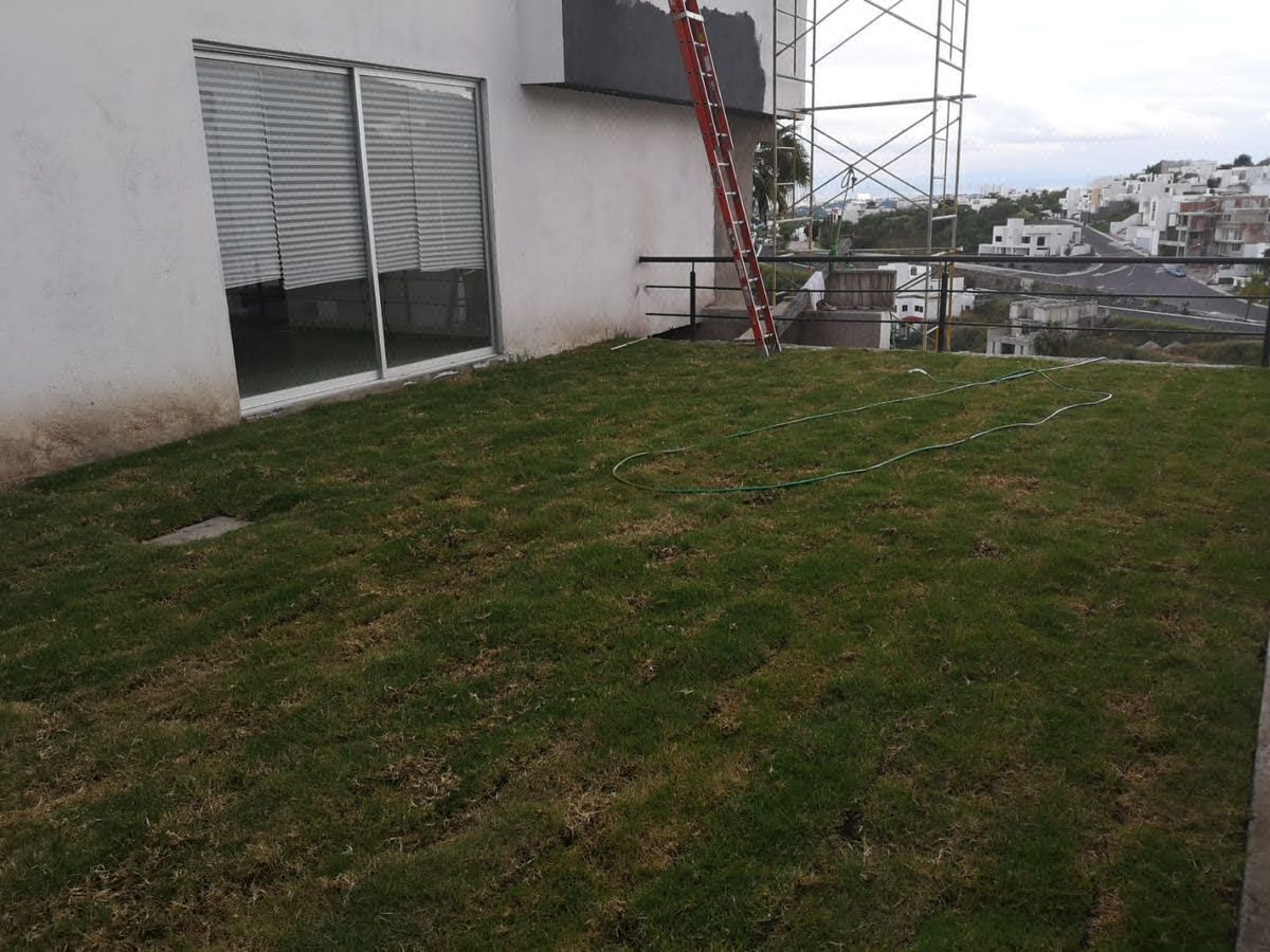 Casa em Juriquilla, Querétaro, foto 8 de 19
