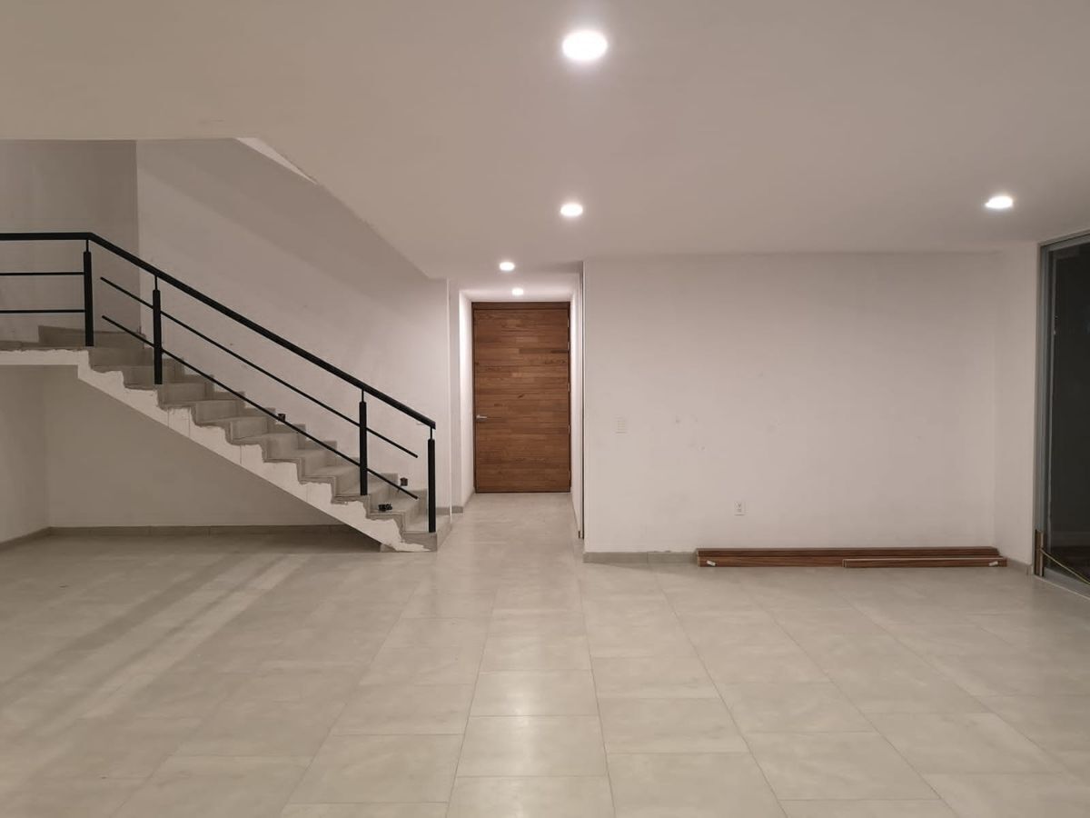 Casa em Juriquilla, Querétaro, foto 11 de 19
