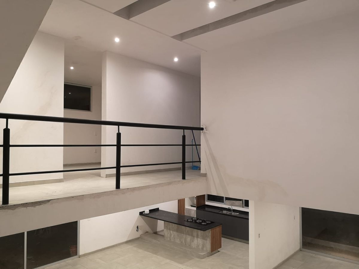 Casa em Juriquilla, Querétaro, foto 12 de 19