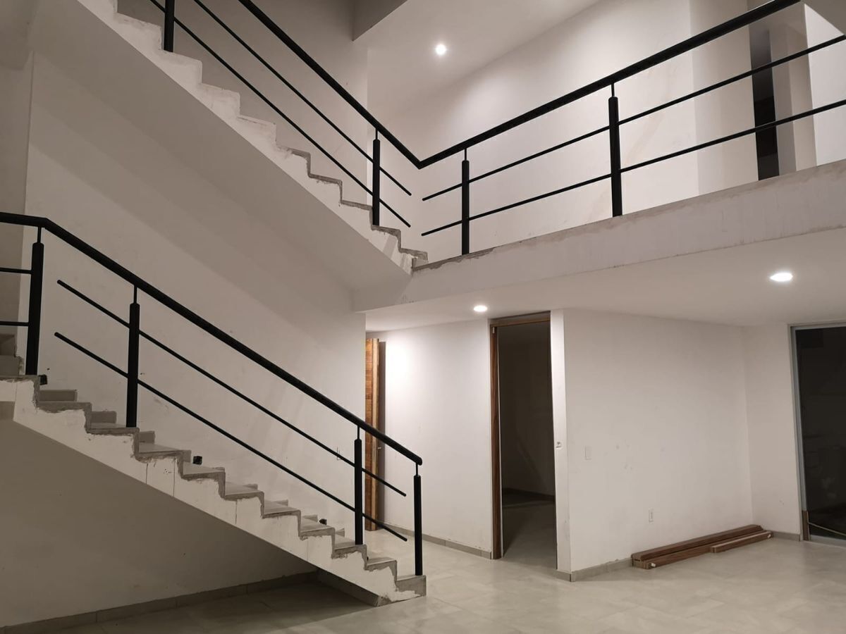 Casa em Juriquilla, Querétaro, foto 13 de 19