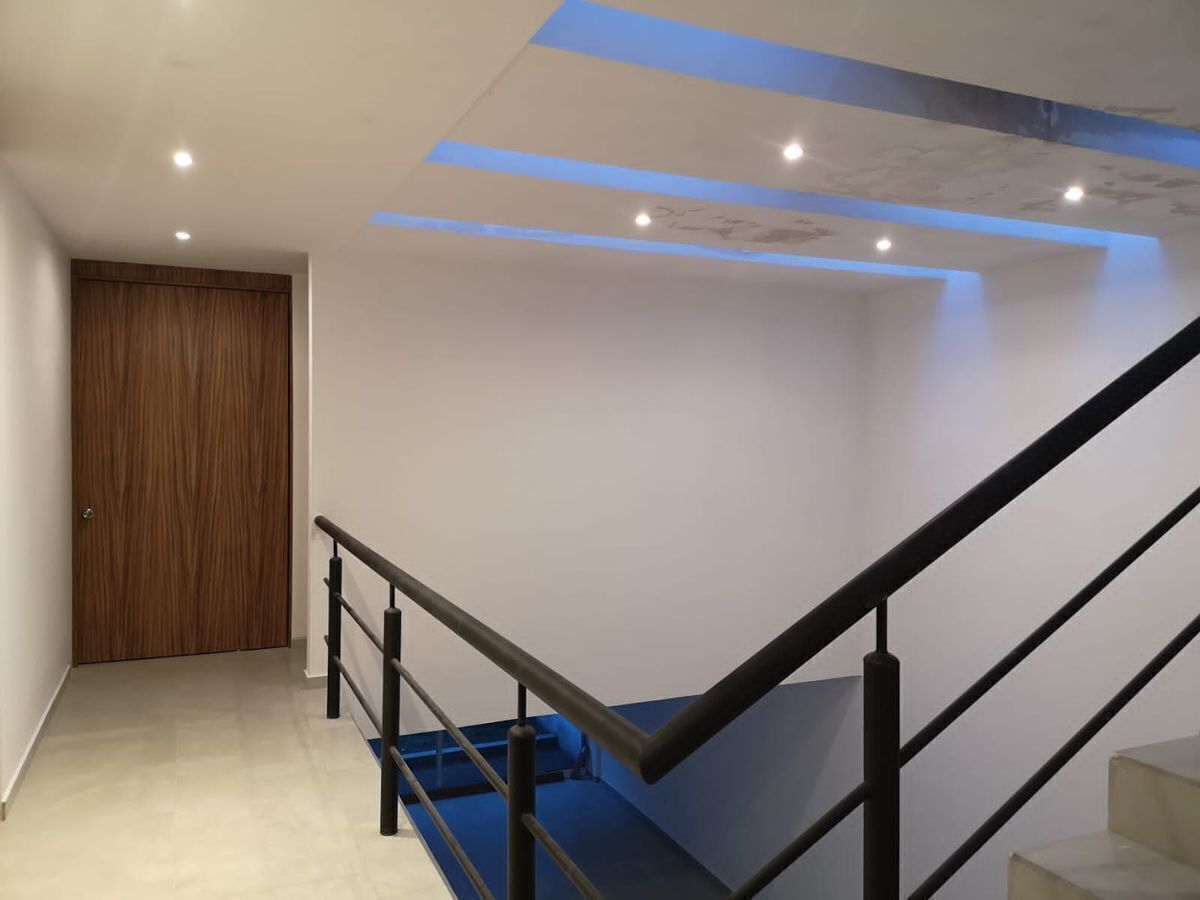 Casa em Juriquilla, Querétaro, foto 15 de 19