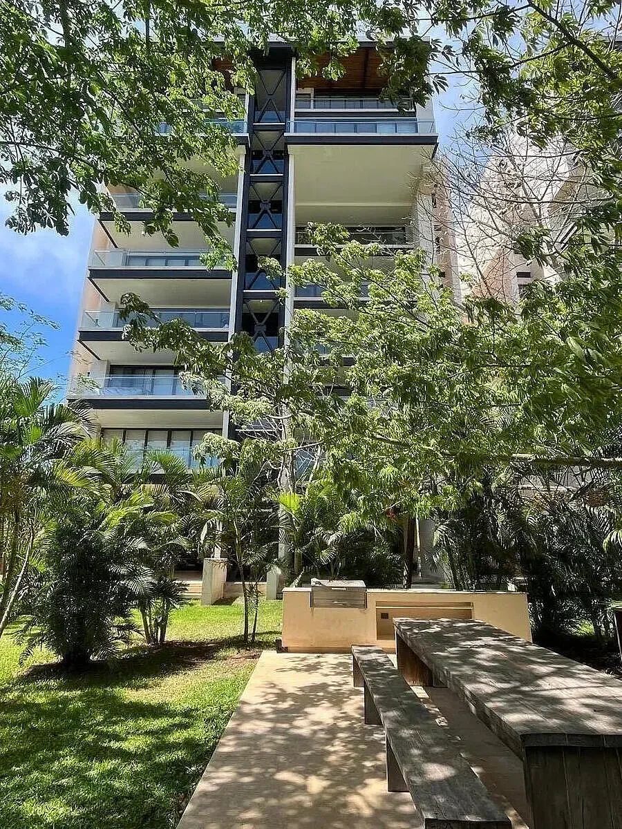 EN VENTA DEPARTAMENTO CON AMENIDADES EN VTA TEMOZÓN NORTE - foto 1