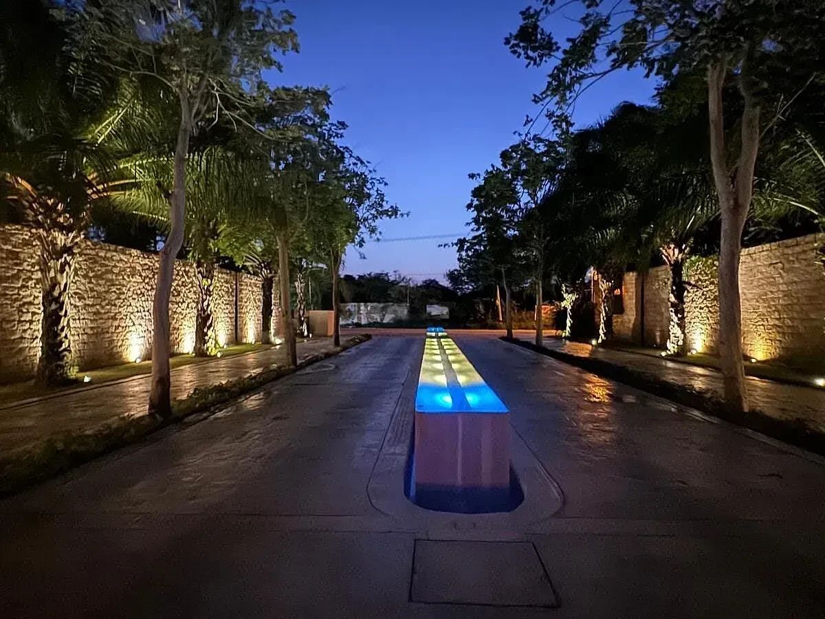 Apartamento em Temozón Norte, Mérida, foto 8 de 8