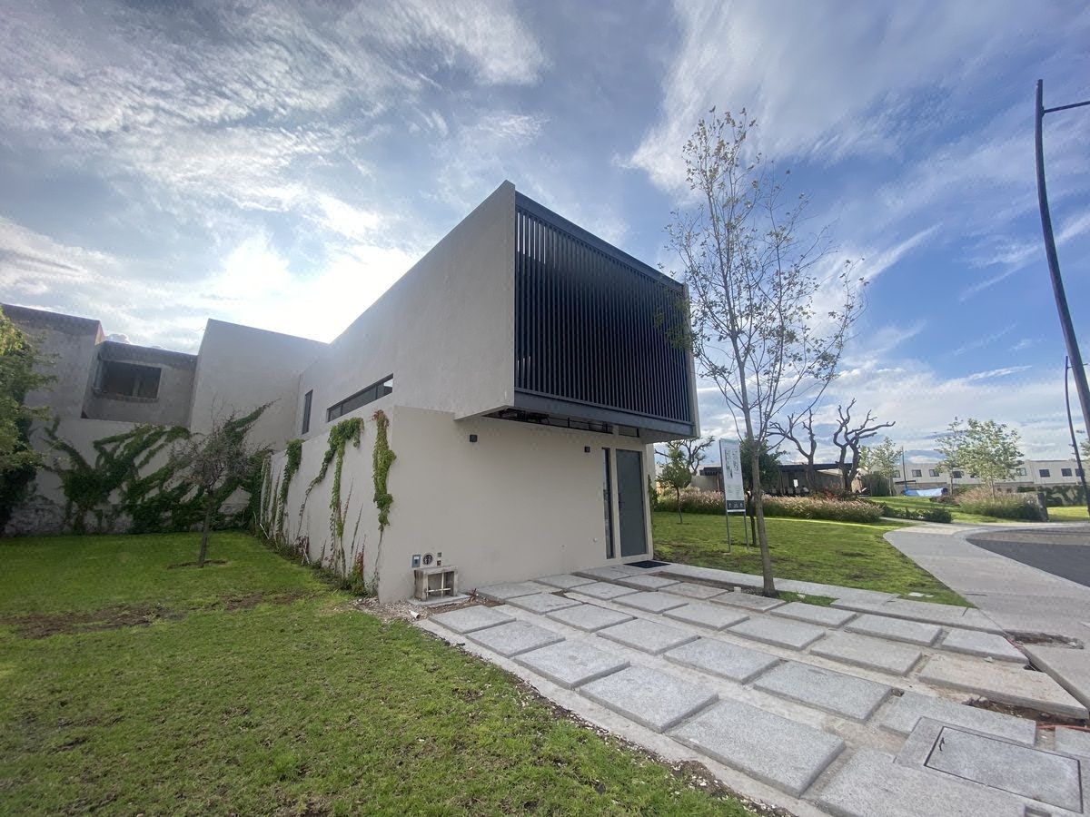 Casa em Zákia, El Marqués, foto 2 de 19