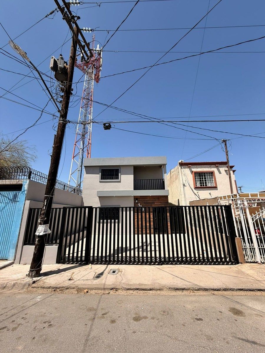 Casa en Parcela 62, Mexicali, foto 4 de 29