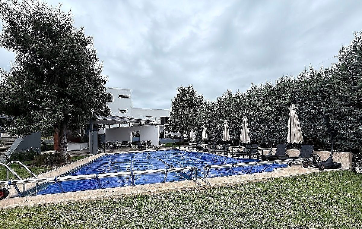 Casa en condominio en Coto Sienna Capital Norte, Zapopan, foto 21 de 23