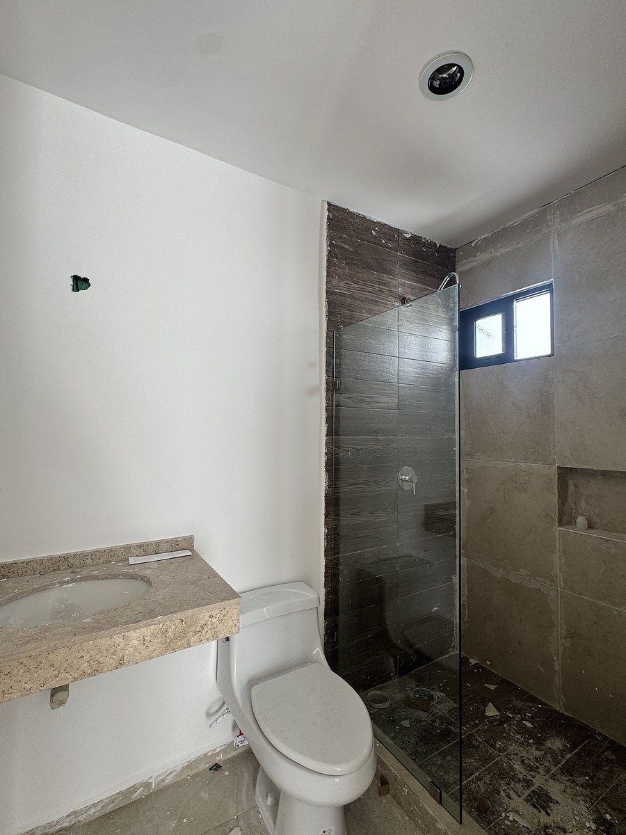 House in Dzityá, Mérida, photo 13 of 23