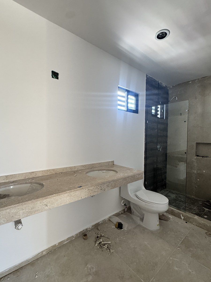House in Dzityá, Mérida, photo 16 of 23