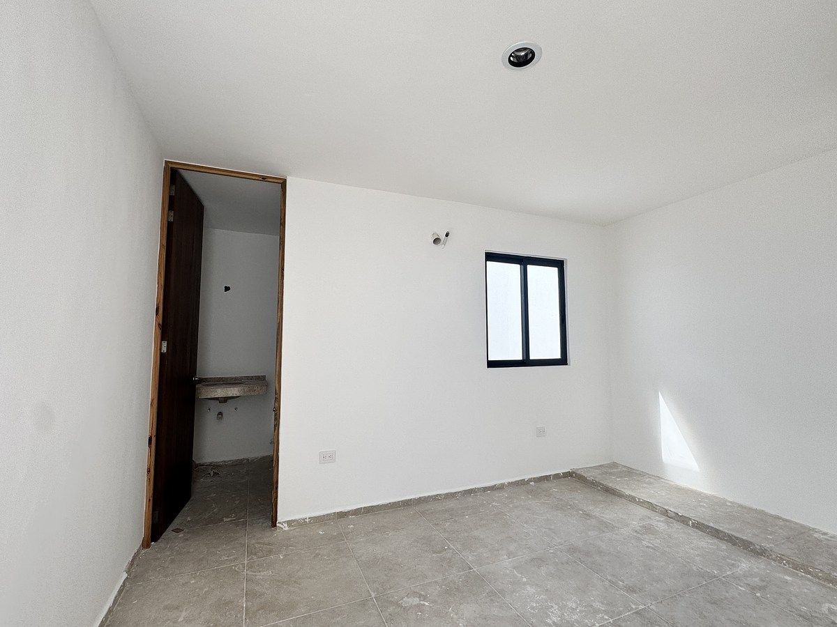 House in Dzityá, Mérida, photo 17 of 23