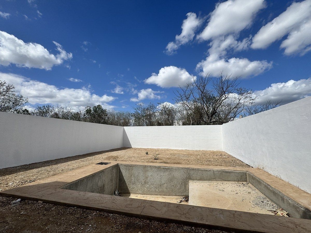 House in Dzityá, Mérida, photo 19 of 23