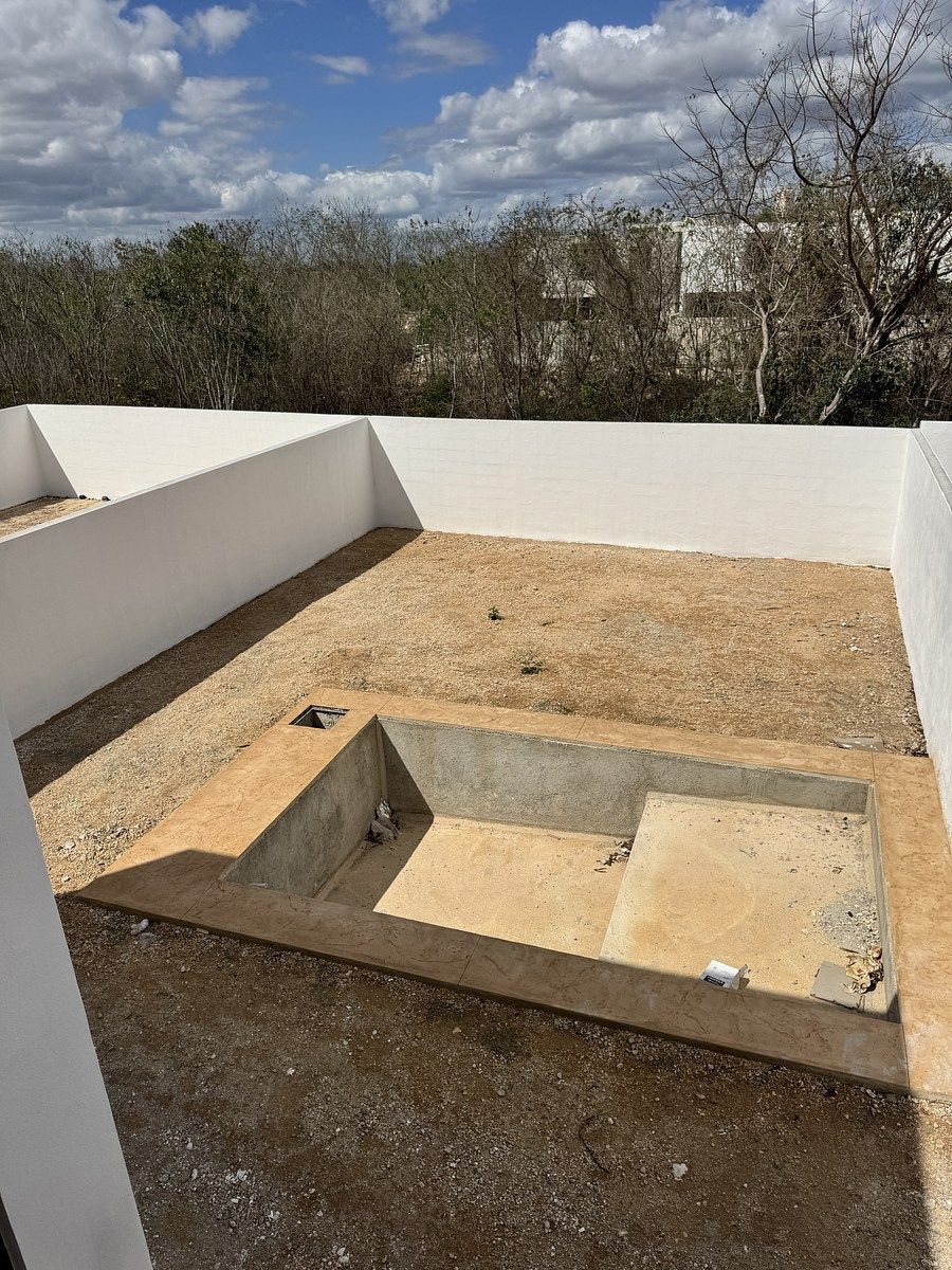 House in Dzityá, Mérida, photo 20 of 23