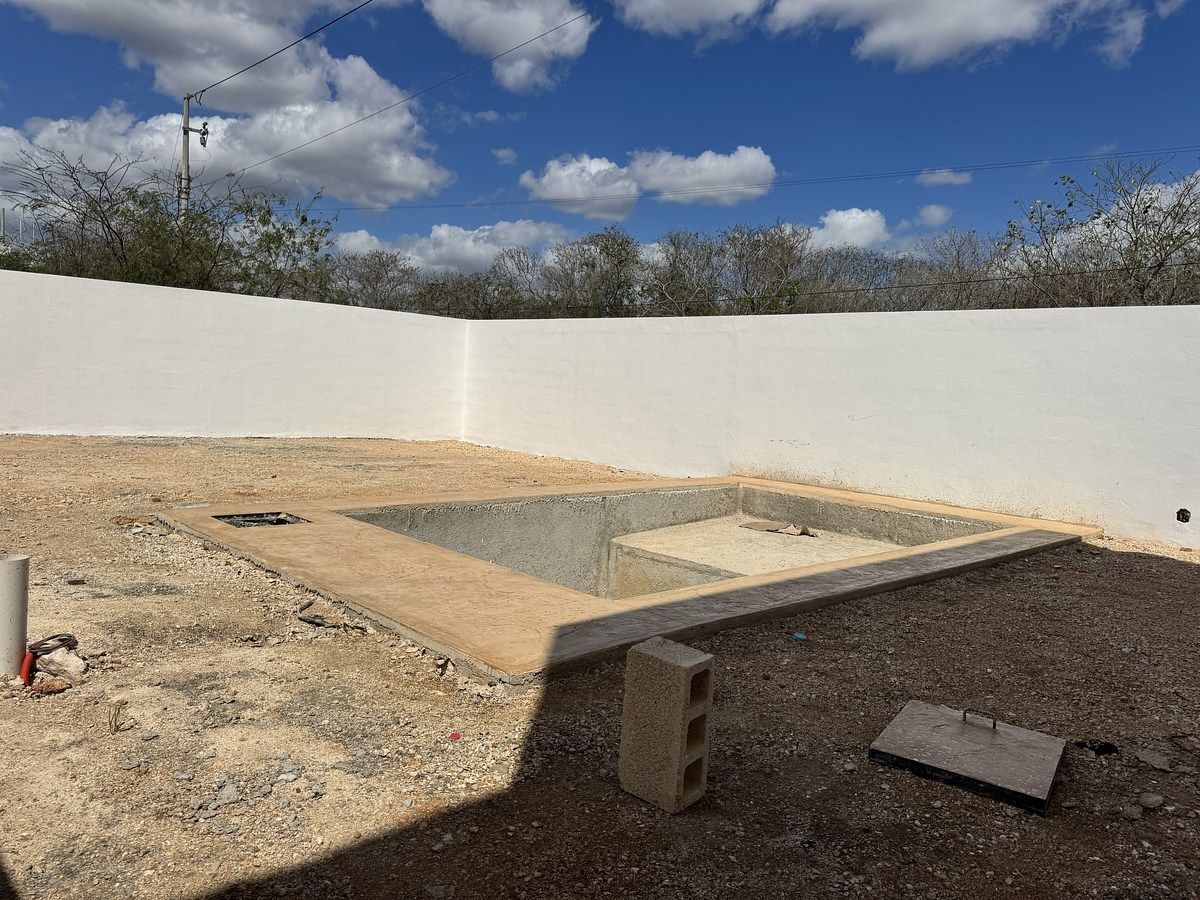 House in Dzityá, Mérida, photo 21 of 23