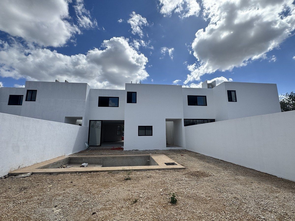 House in Dzityá, Mérida, photo 22 of 23