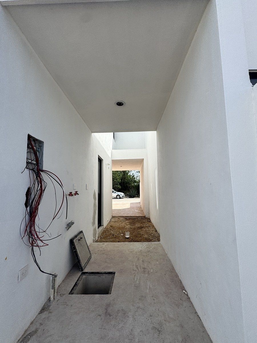 House in Dzityá, Mérida, photo 23 of 23