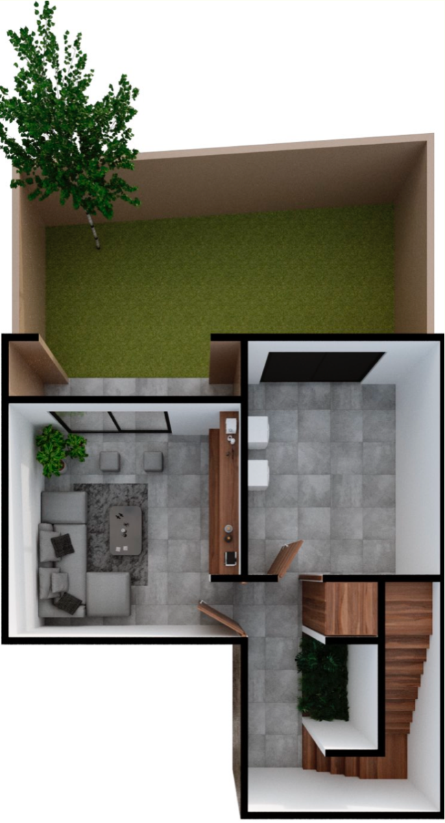 Casa em Nuevo Refugio, Querétaro, foto 2 de 9