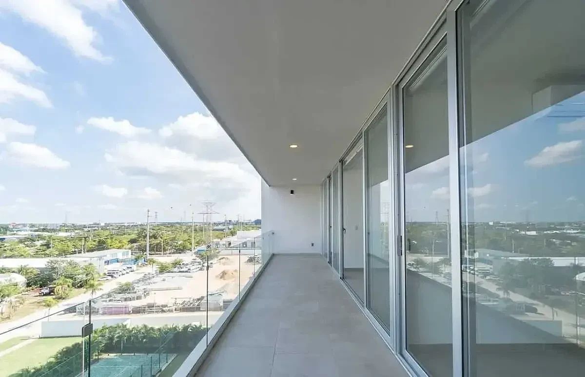 EN VENTA DEPARTAMENTO DE 3 RECÁMARAS EN VTA. MONTEJO PLAZA