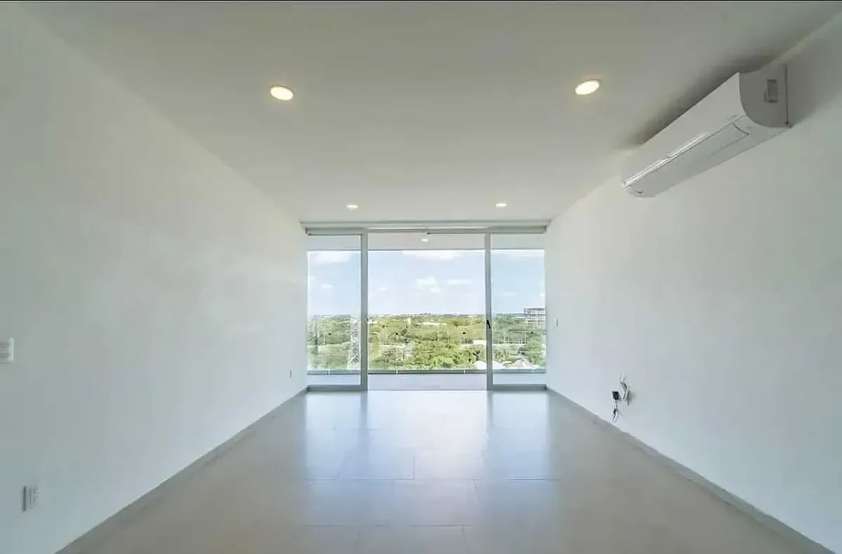 Apartamento em Revolución, Mérida, foto 4 de 6