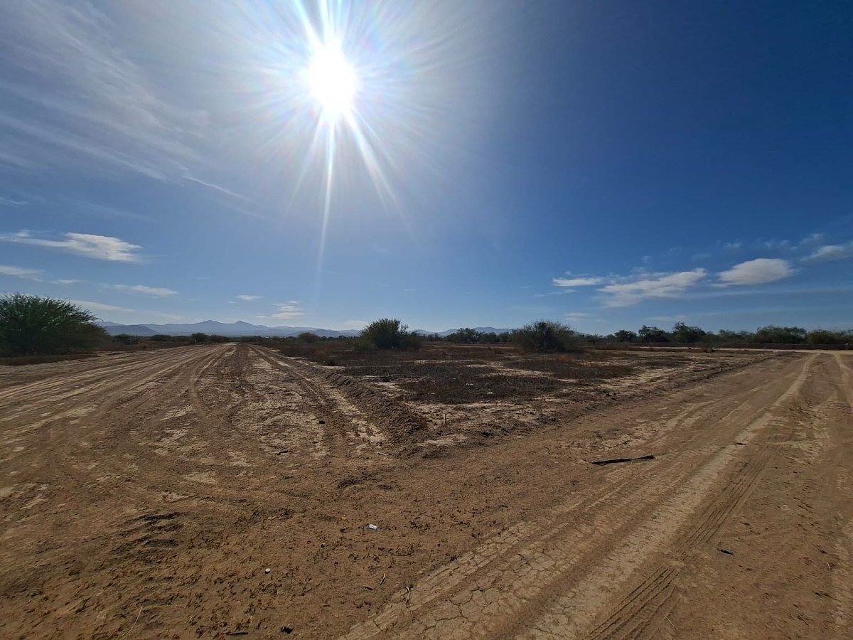 Lote em Chametla, La Paz, foto 3 de 13