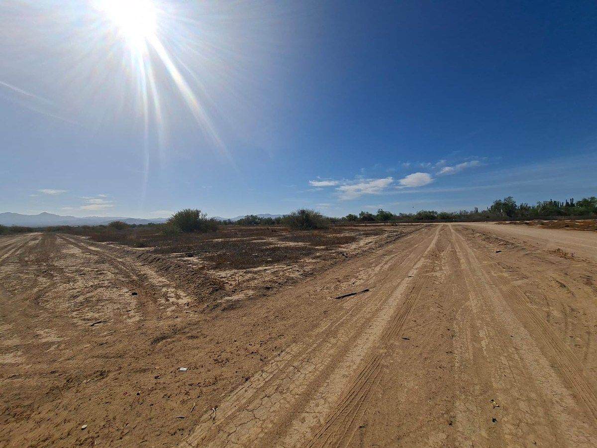 Lote em Chametla, La Paz, foto 5 de 13