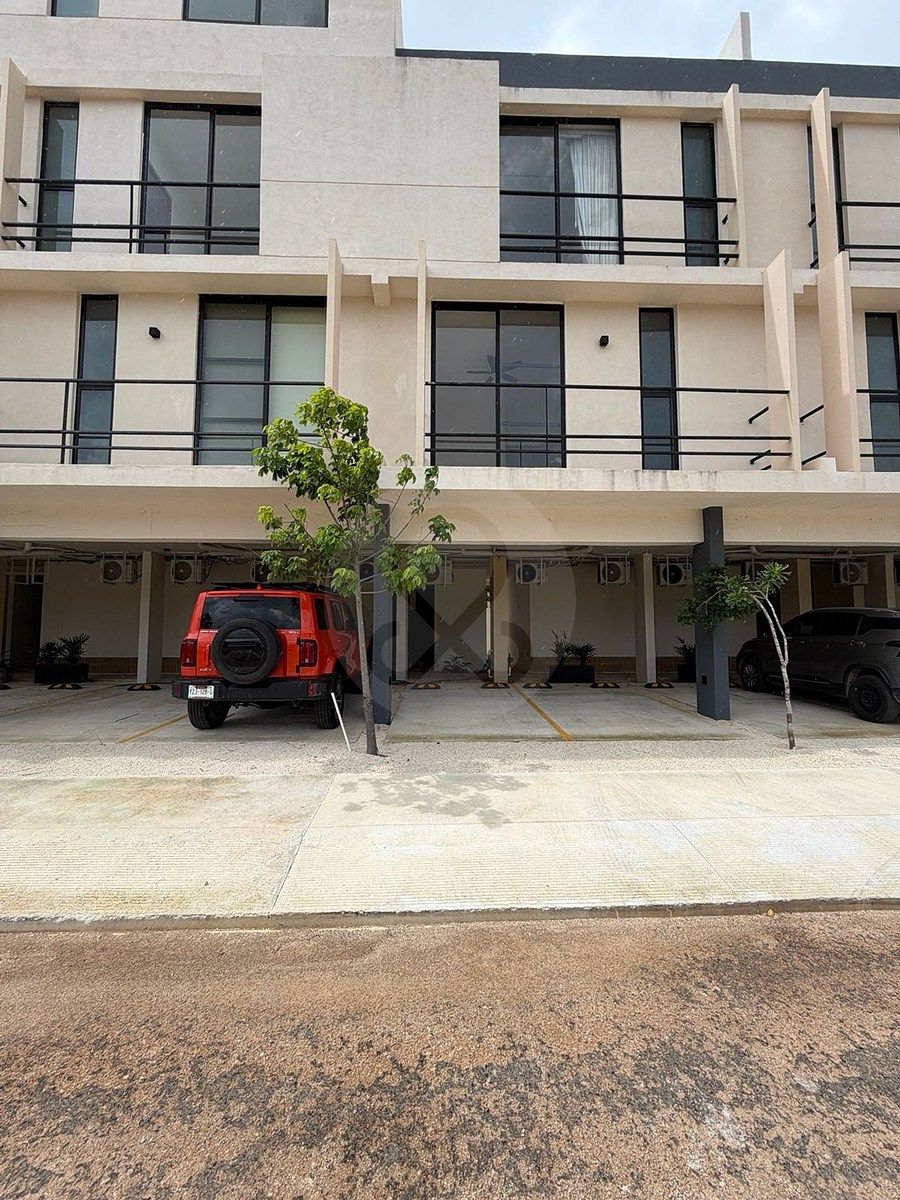 Renta de Departamento en Dzitya, foto 1 de 15