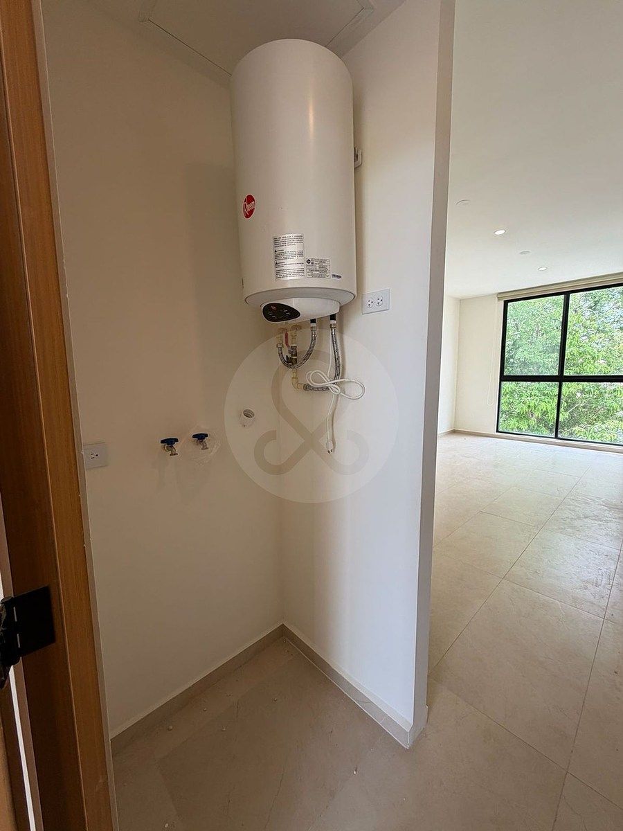 Departamento en Dzityá, Mérida, foto 7 de 15