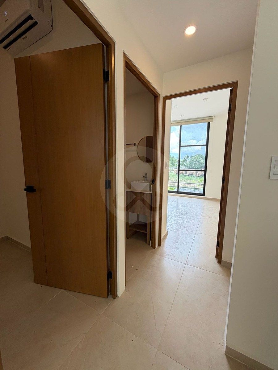 Departamento en Dzityá, Mérida, foto 8 de 15