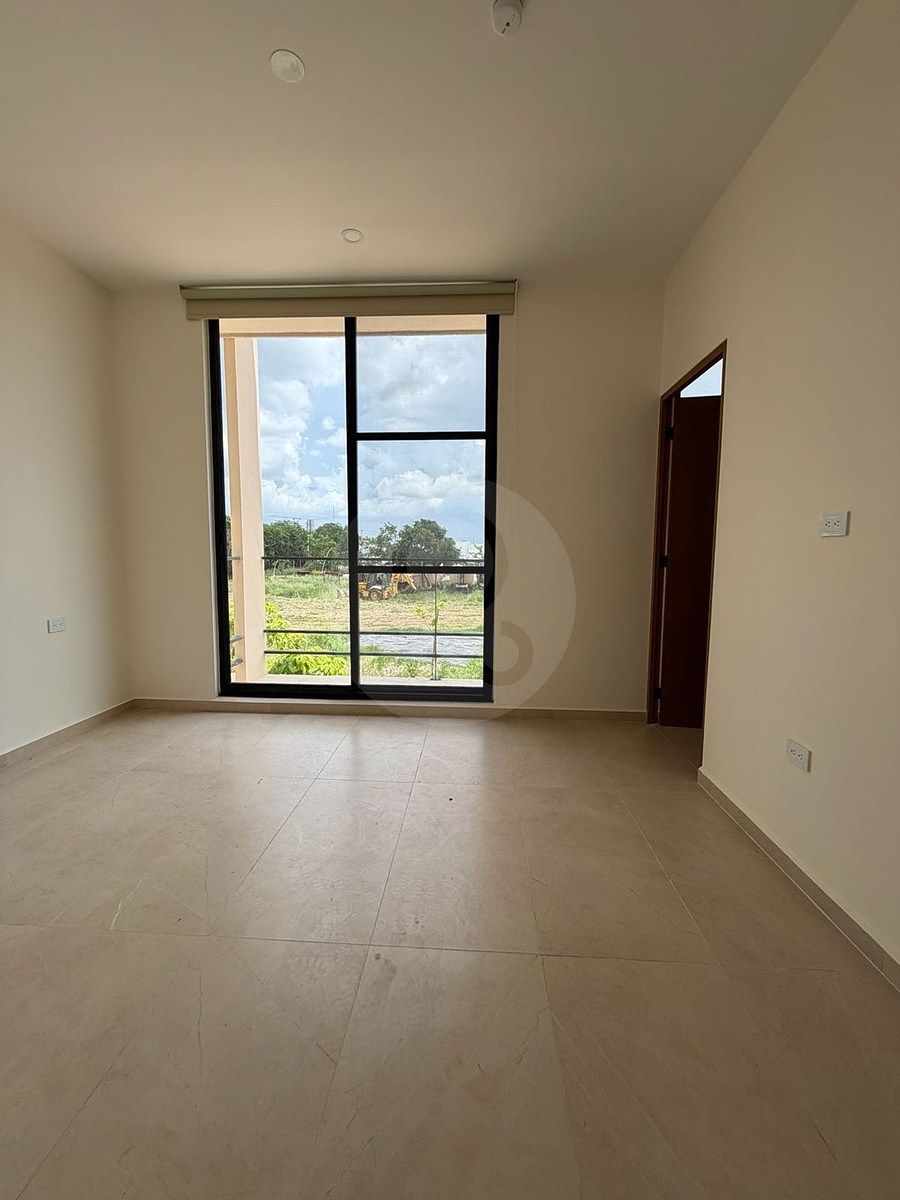 Departamento en Dzityá, Mérida, foto 12 de 15