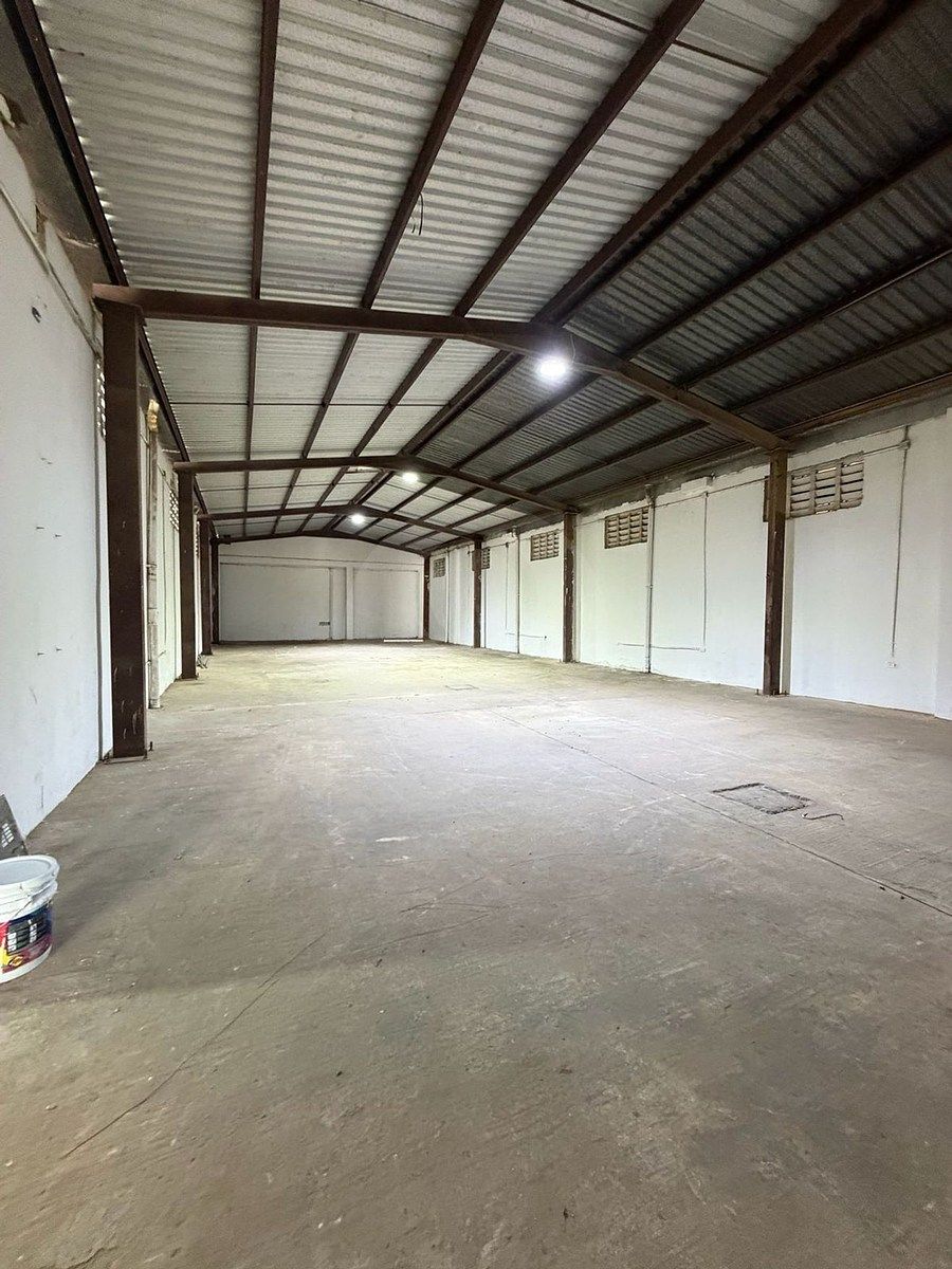 Bodega comercial en Chichi Suárez, Mérida, foto 3 de 11