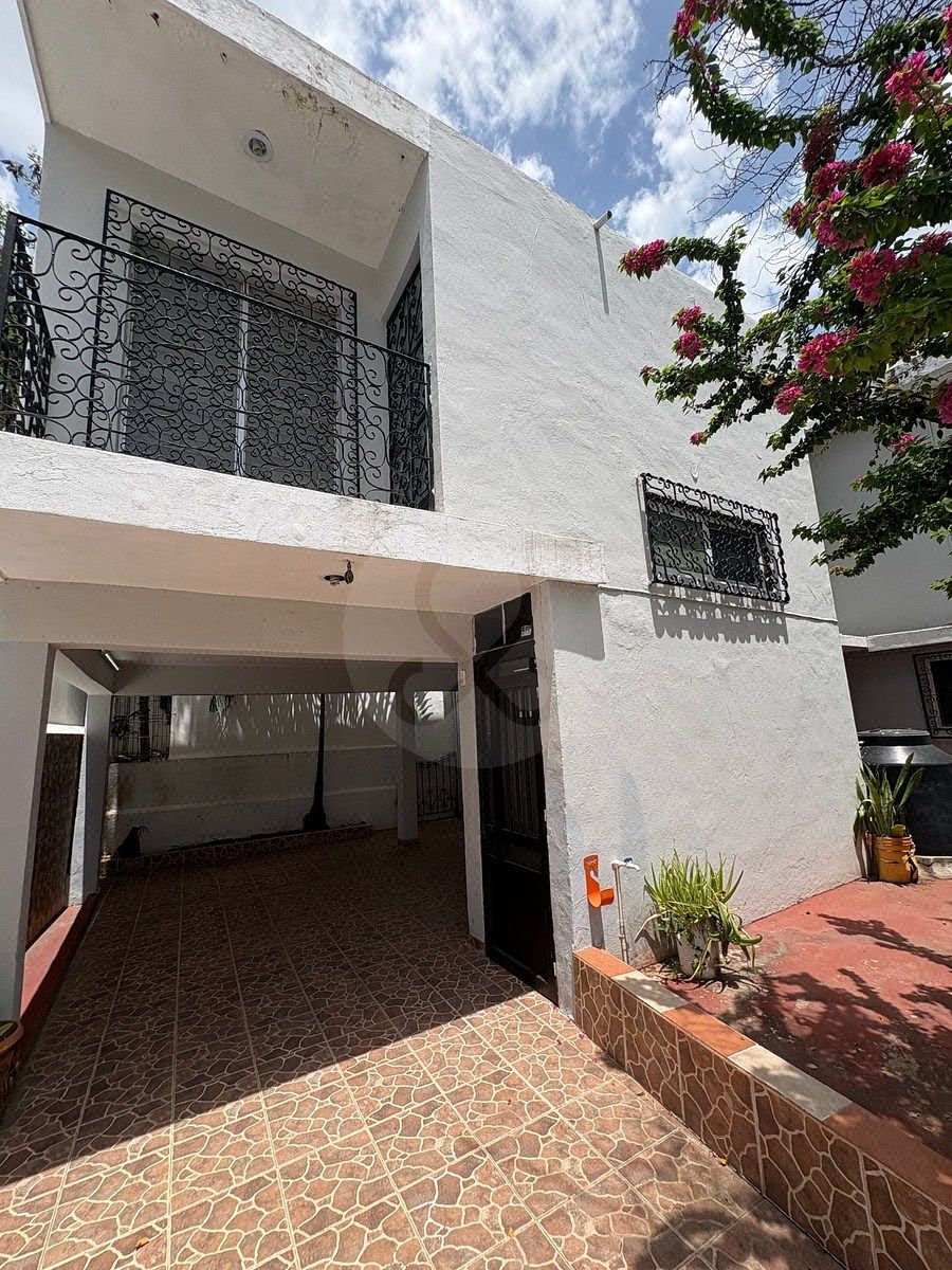 Venta de Casa en Centro de Mérida, foto 1 de 16