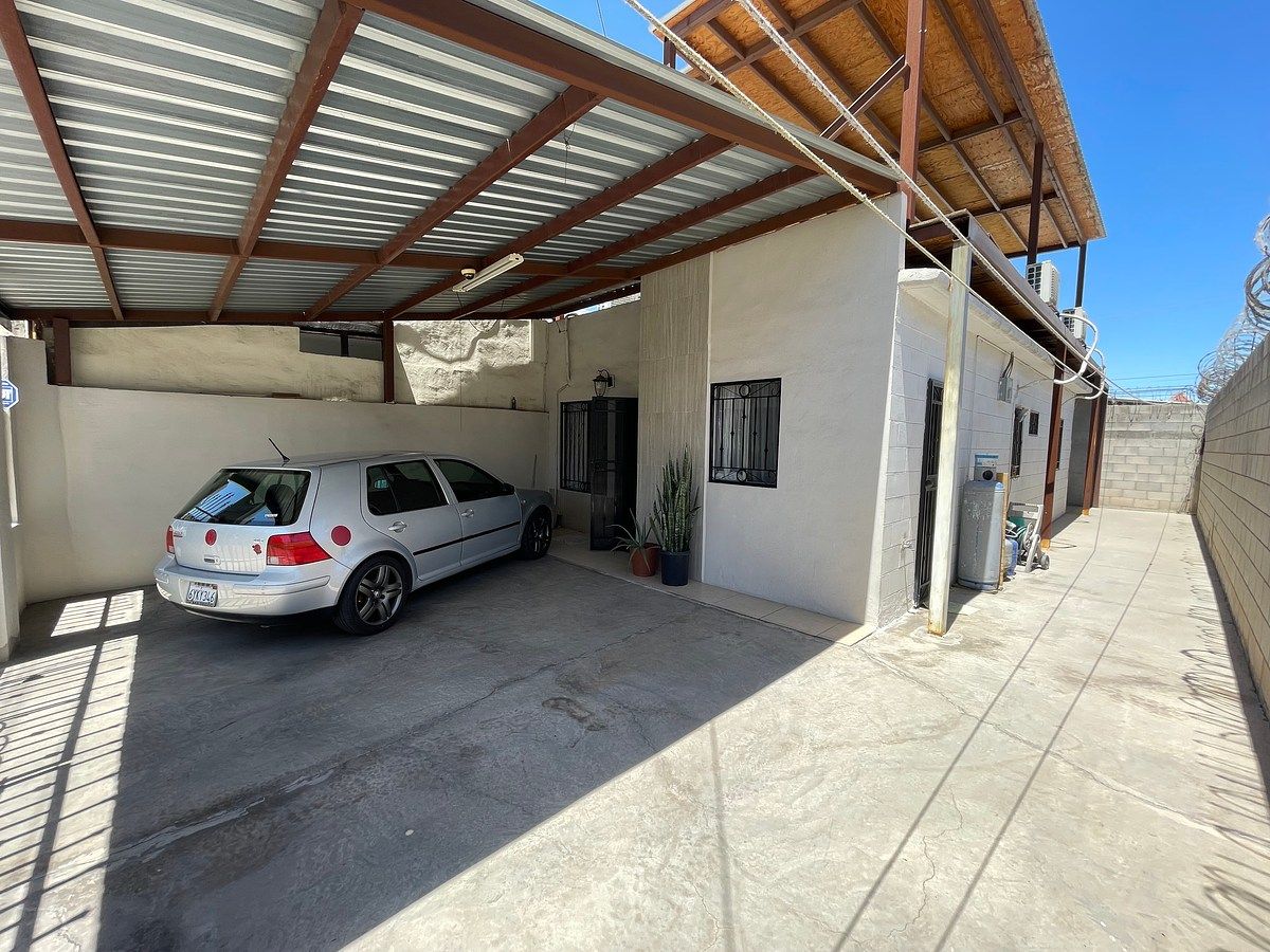 Casa en Villas del Colorado, Mexicali, foto 4 de 18