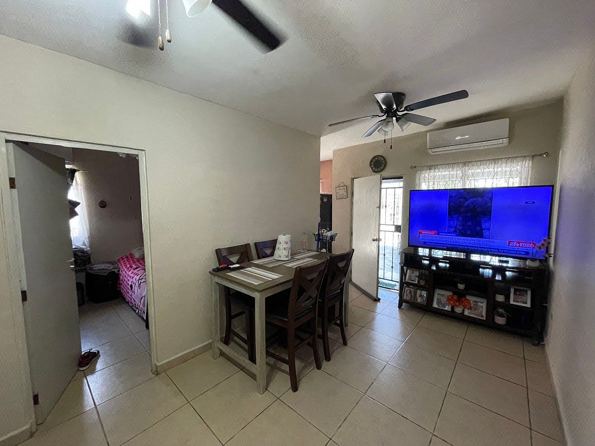 Casa en Villas del Colorado, Mexicali, foto 5 de 18