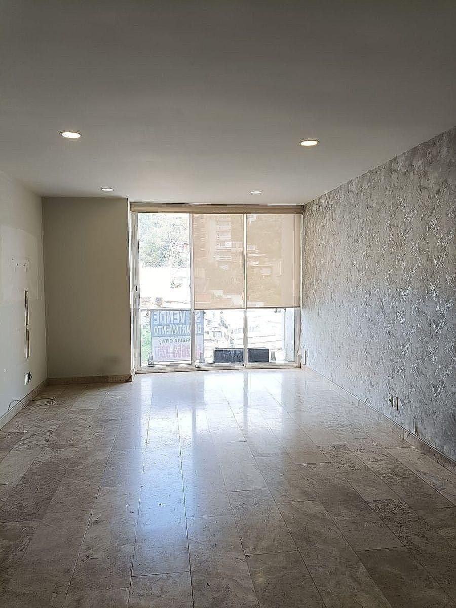 Apartamento em Ampliación Las Aguilas, Álvaro Obregón, foto 2 de 17