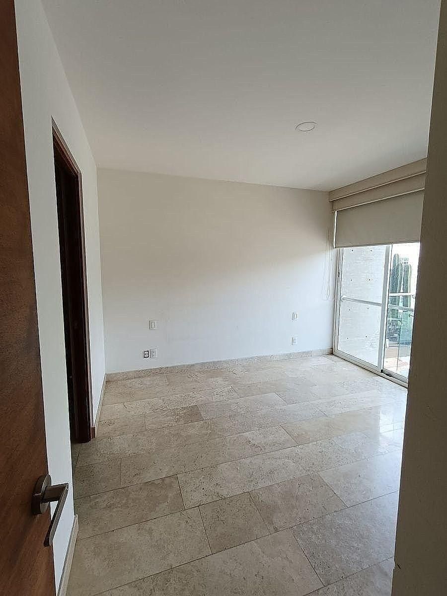 Apartamento em Ampliación Las Aguilas, Álvaro Obregón, foto 8 de 17
