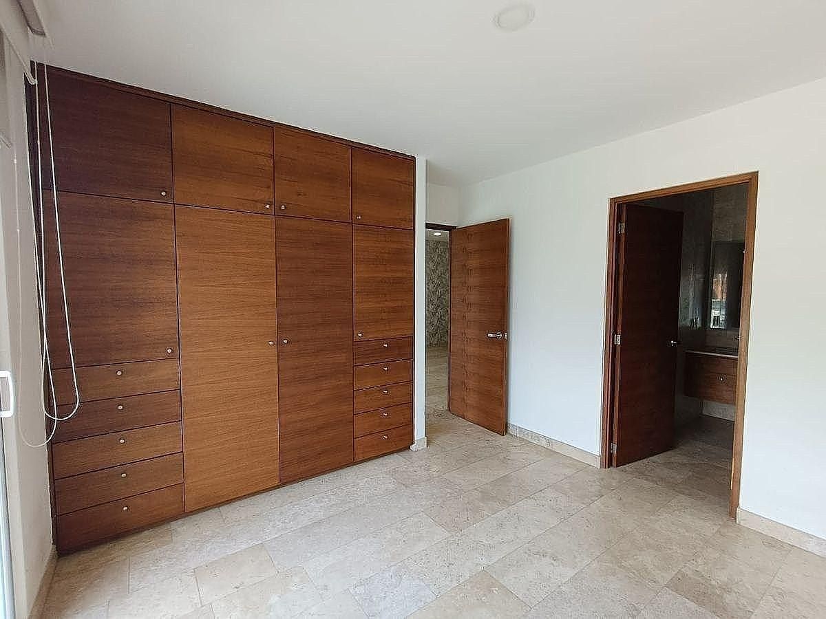 Apartamento em Ampliación Las Aguilas, Álvaro Obregón, foto 9 de 17