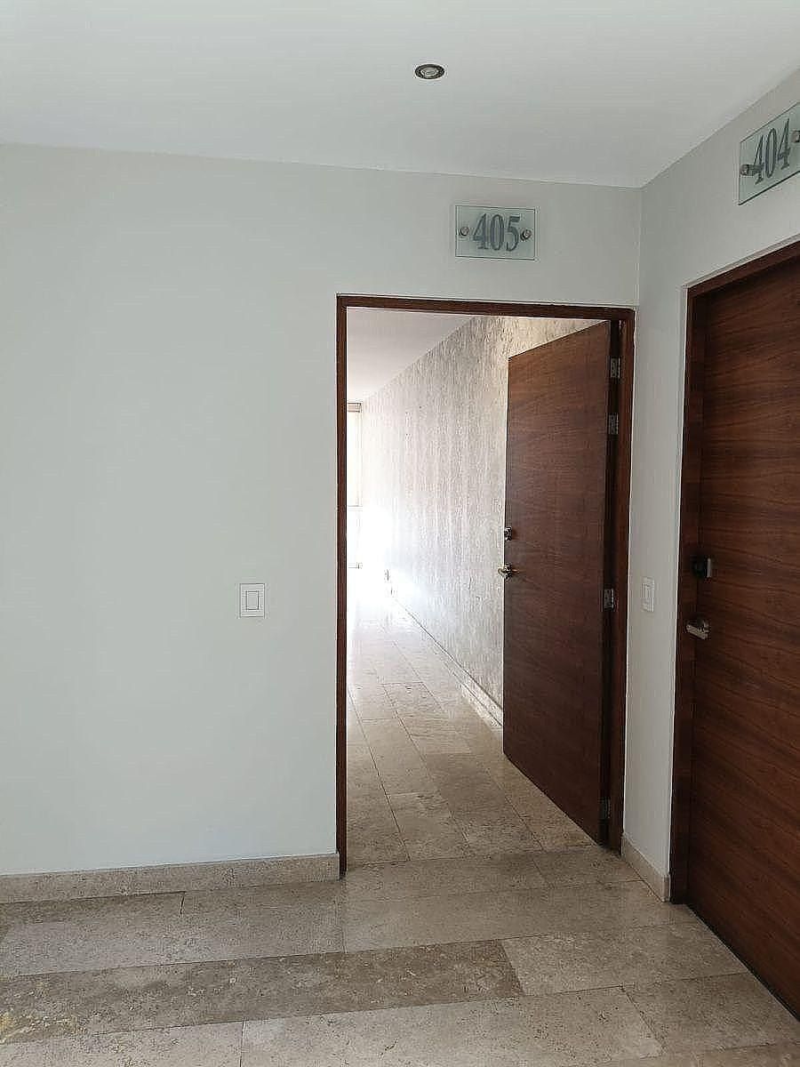 Apartamento em Ampliación Las Aguilas, Álvaro Obregón, foto 10 de 17