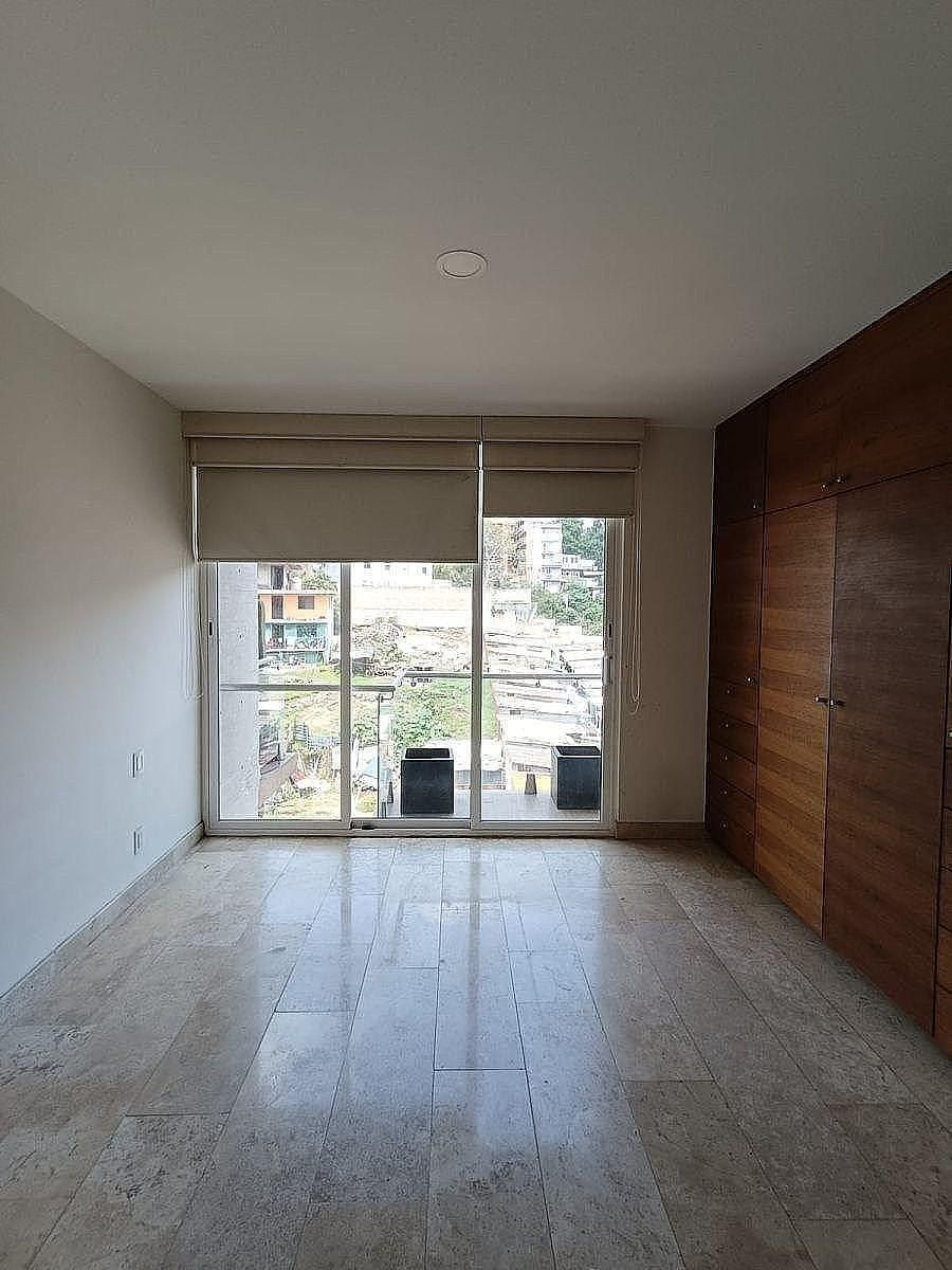 Apartamento em Ampliación Las Aguilas, Álvaro Obregón, foto 11 de 17