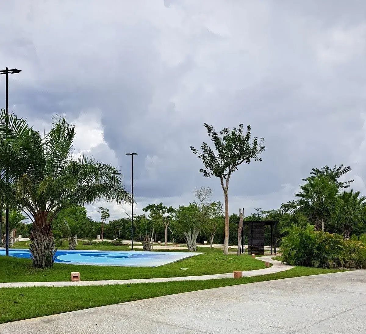 Terreno en Yucatán Country Club, Mérida, foto 6 de 9