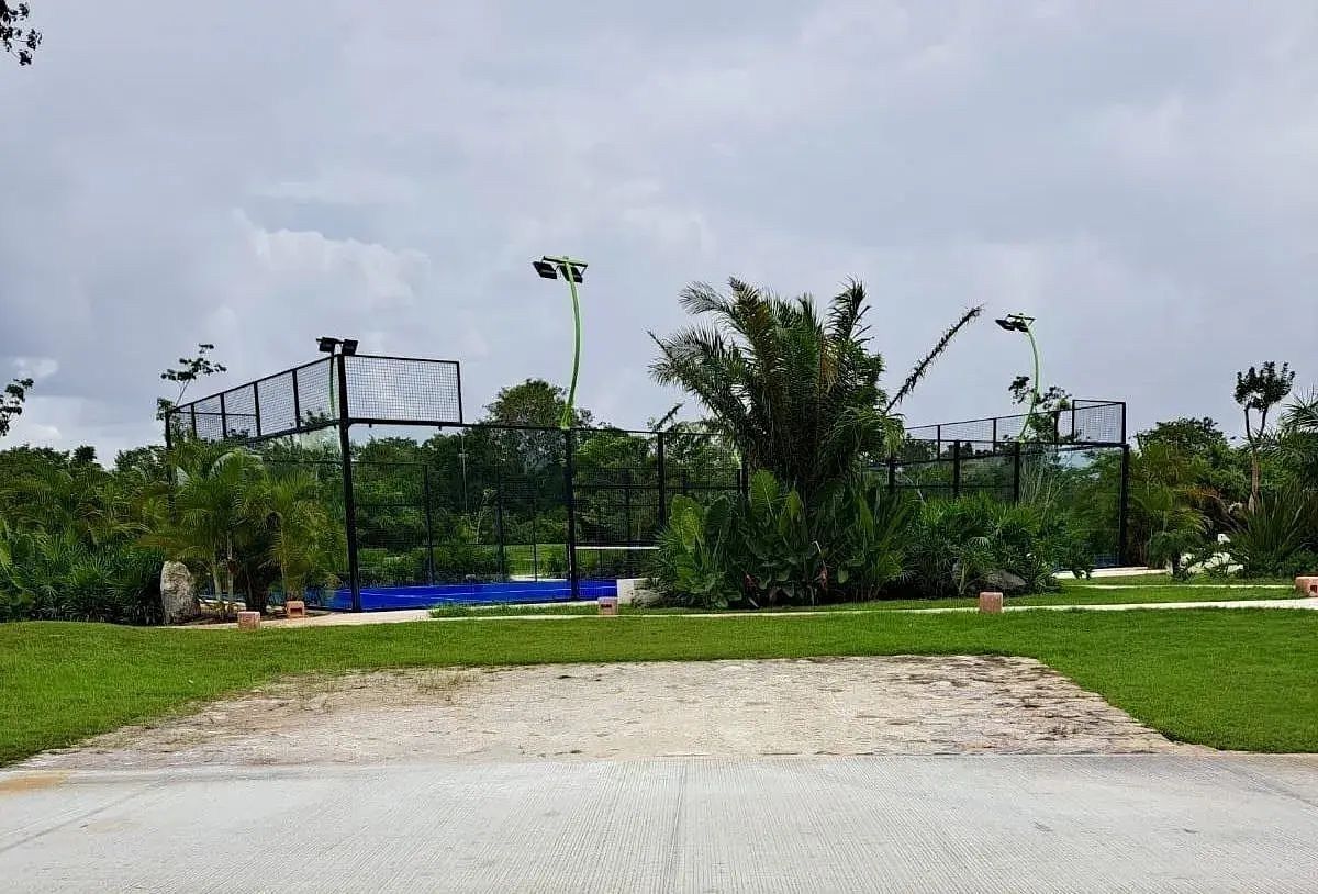 Terreno en Yucatán Country Club, Mérida, foto 7 de 9