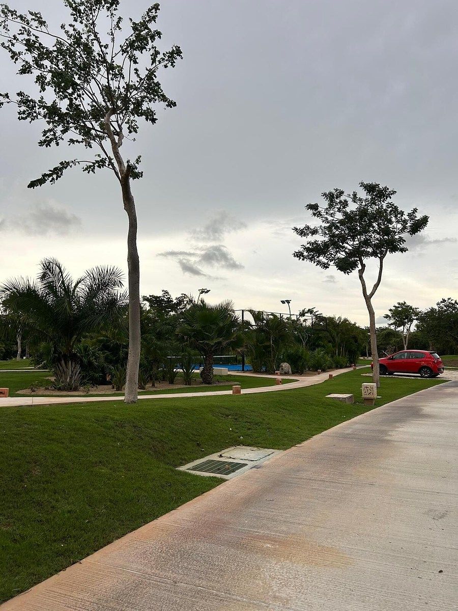 Terreno en Yucatán Country Club, Mérida, foto 9 de 9
