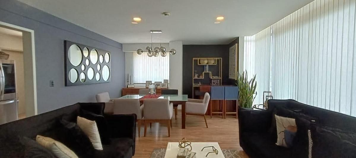 Apartamento em San Jerónimo Lídice, La Magdalena Contreras, foto 2 de 27