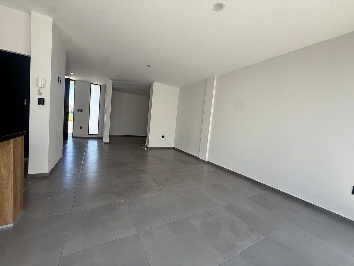 Casa em condomínio fechado em Zen Life Residencial I, El Marqués, foto 2 de 11