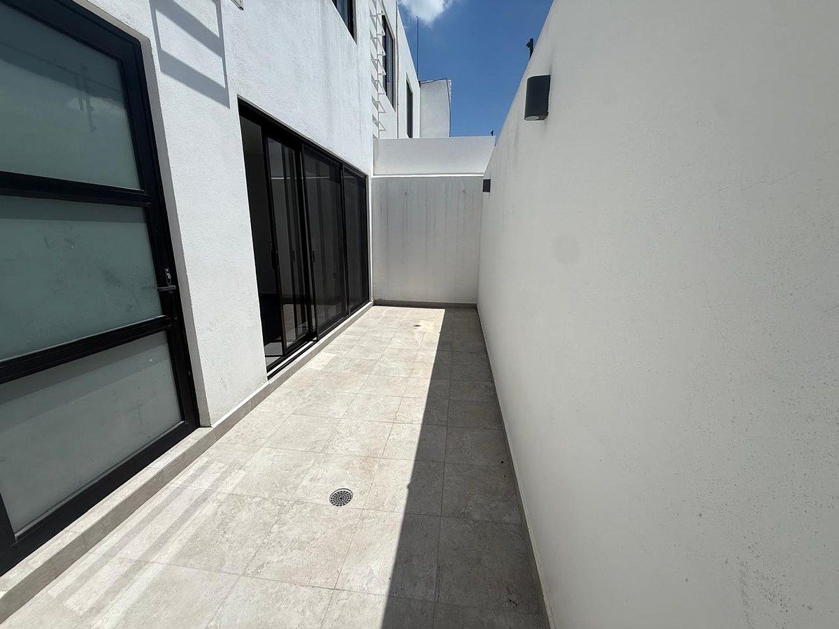 Casa em condomínio fechado em Zen Life Residencial I, El Marqués, foto 5 de 11