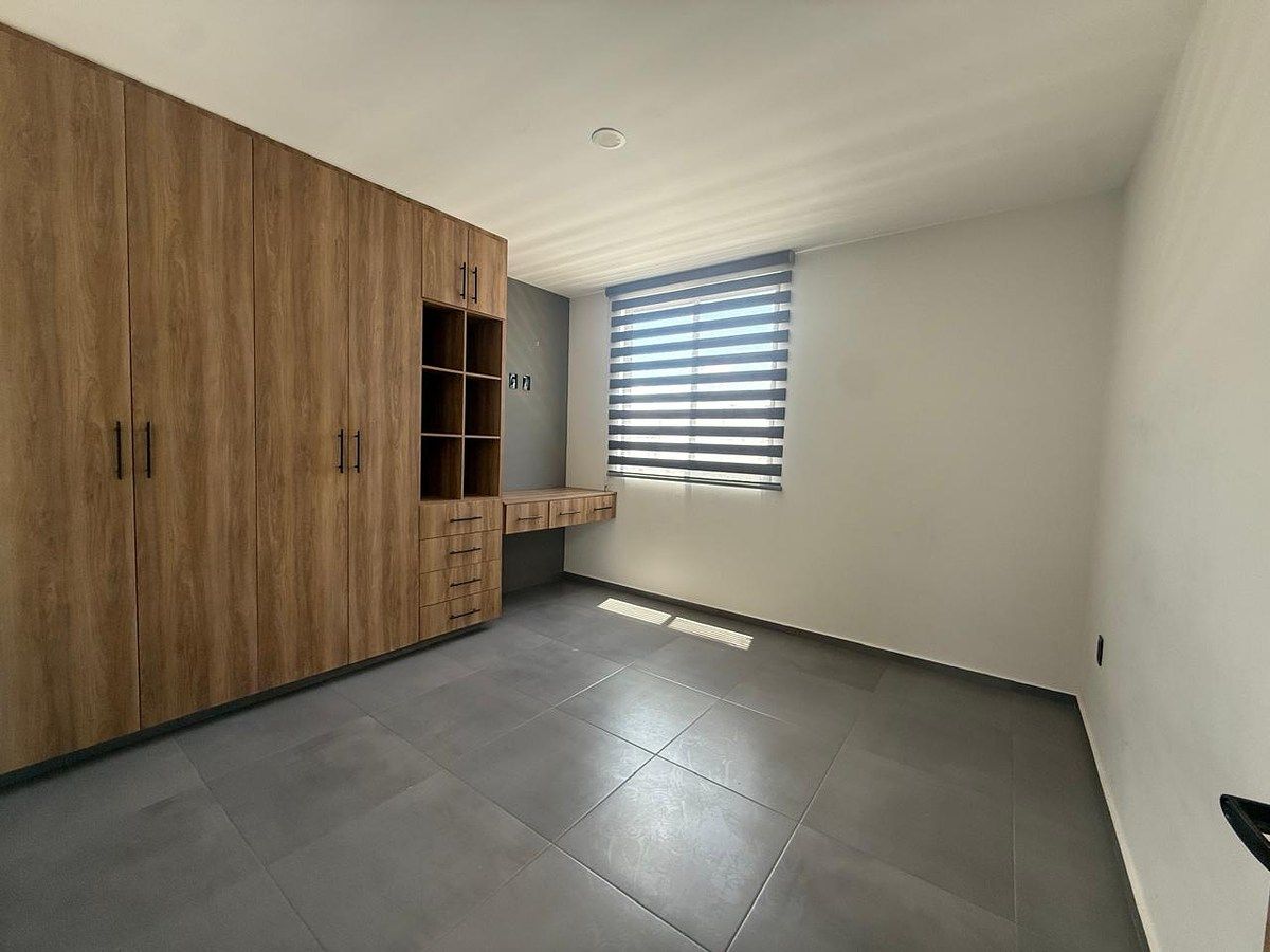 Casa em condomínio fechado em Zen Life Residencial I, El Marqués, foto 6 de 11