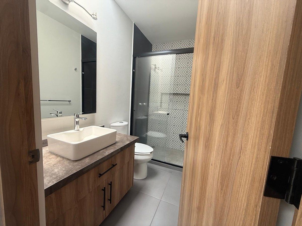 Casa em condomínio fechado em Zen Life Residencial I, El Marqués, foto 9 de 11