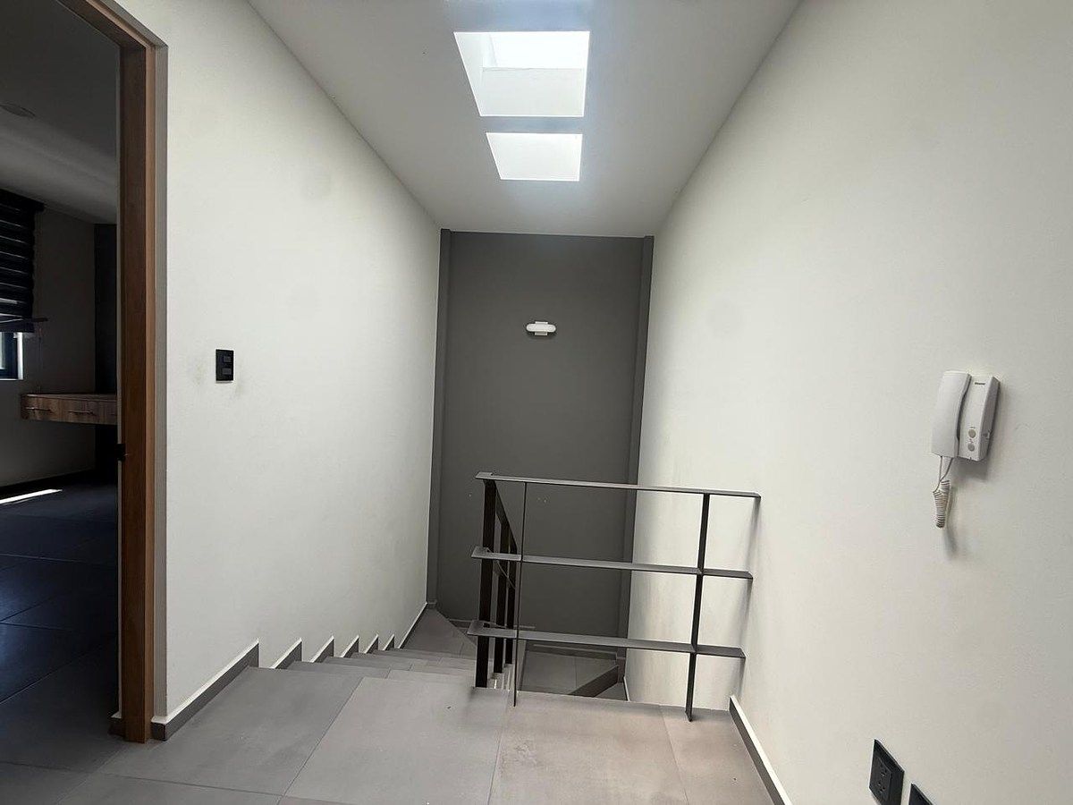 Casa em condomínio fechado em Zen Life Residencial I, El Marqués, foto 8 de 11