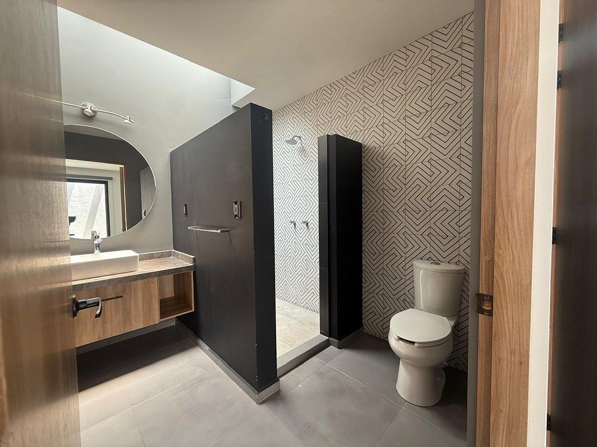 Casa em condomínio fechado em Zen Life Residencial I, El Marqués, foto 10 de 11
